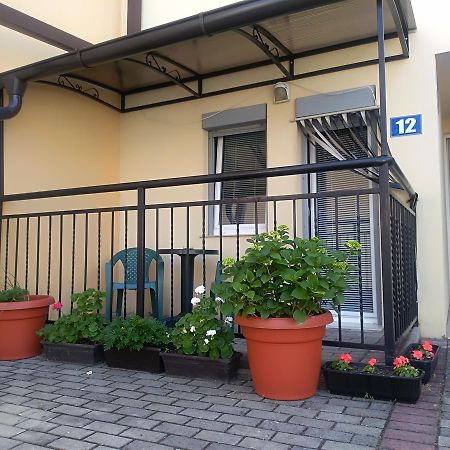 New Studio 70M To The Lake Ohrid Exterior foto